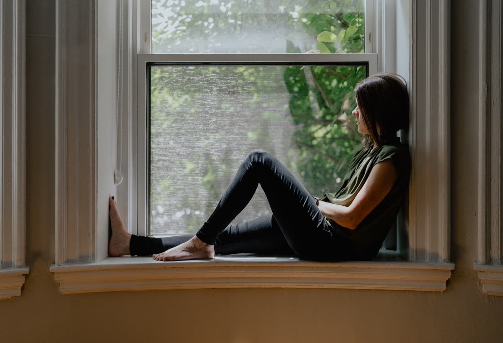 Why do I Self Sabotage: Attachment Styles in Relationships