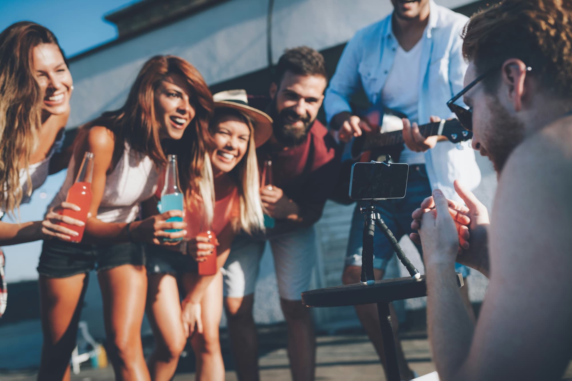 The Rise of Single Women