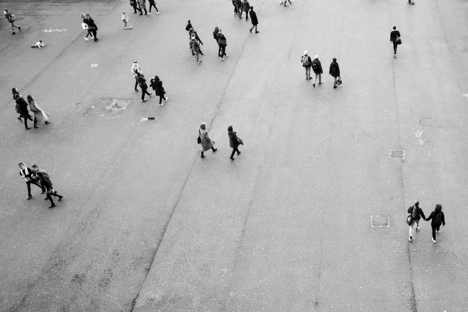 The Hidden Cost of City Living: How Urban Work Life Can Undermine Relationships, Wellbeing, and True Performance