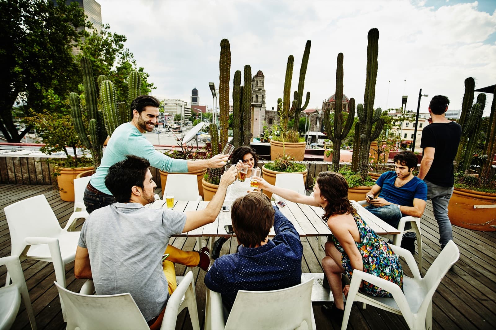 The Village Mentality: Why Modern Connection Needs to Change
