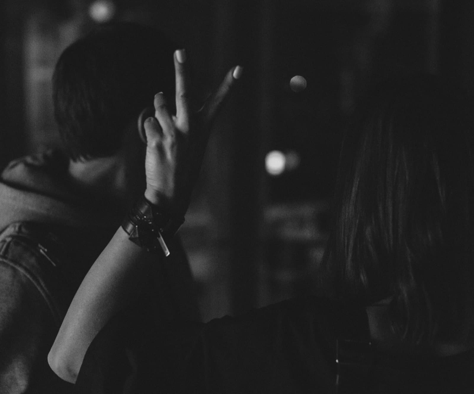 We Didn’t Break Up, We Just Stopped Trying