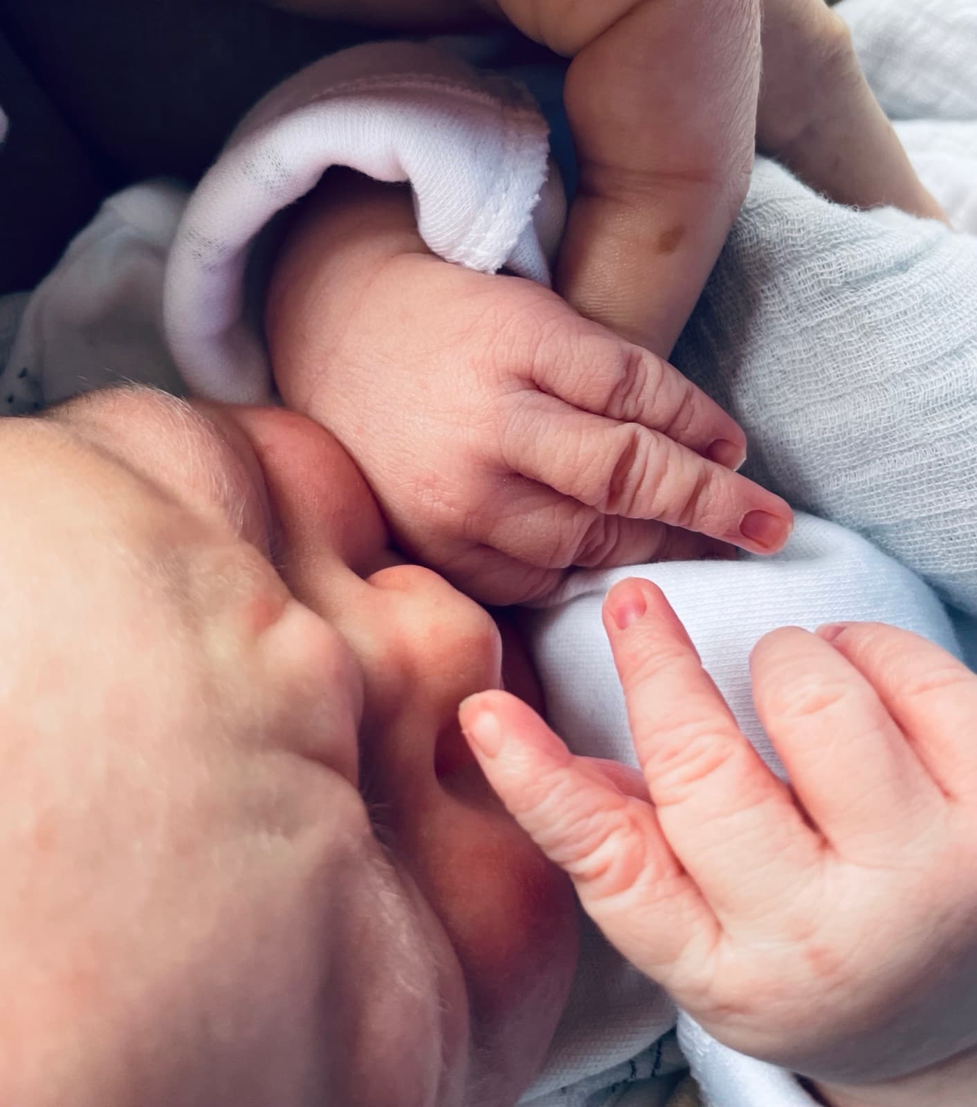 Founder Blog - Are you Reddi? My journey to being a solo mum?
