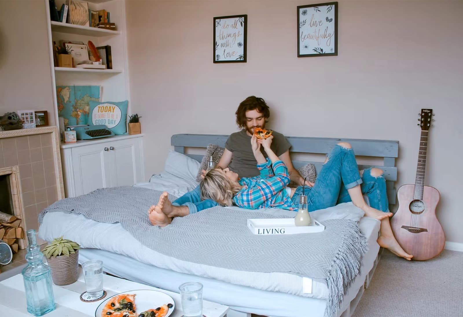 Navigating Relationships: Understanding Attachment Style Pairings
