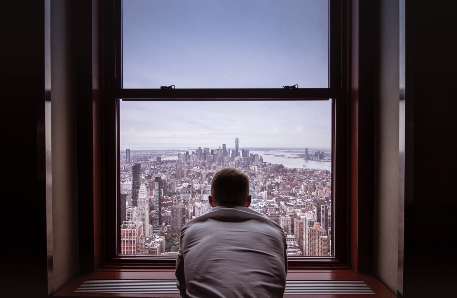 Uncovering the Mental Health Crisis: The Impact of instant gratification and tech exploitation