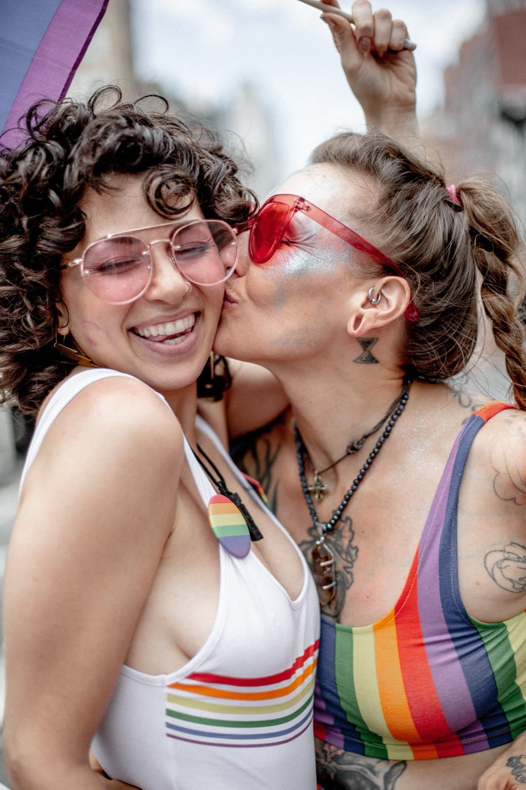 Love and Relationships in the LGBTQIA+ Community: Celebrating Diversity and Nurturing Attachment