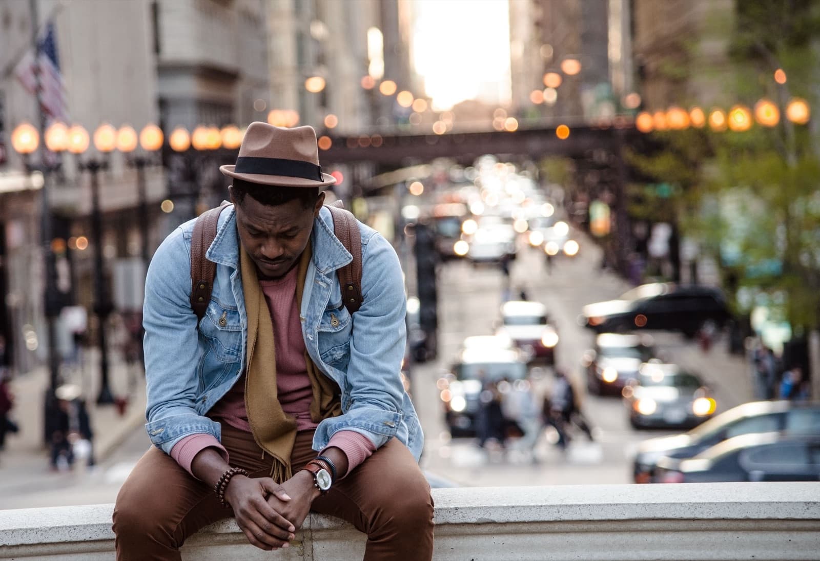 Relationships: 8 Things You Should Never Tolerate