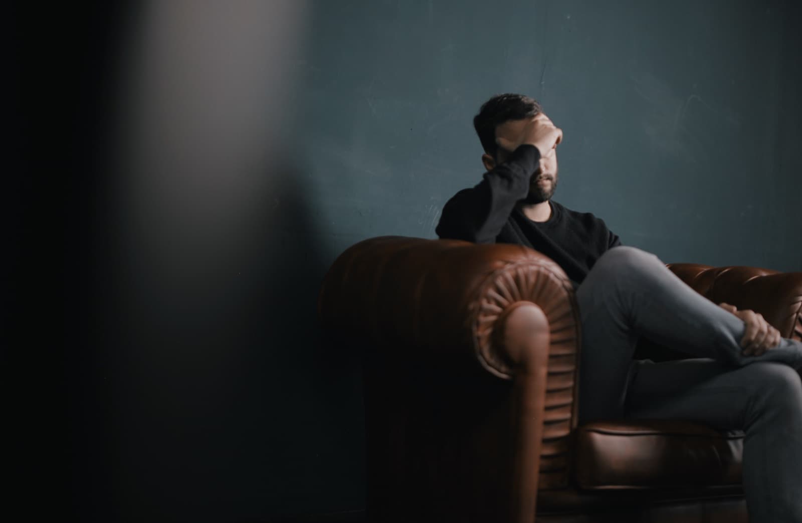 Understanding Anxious Attachment Style in Relationships