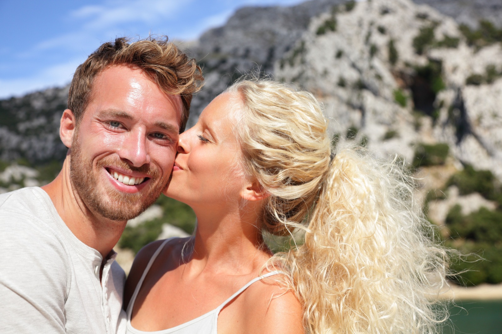 Compassionate or Passionate Love?