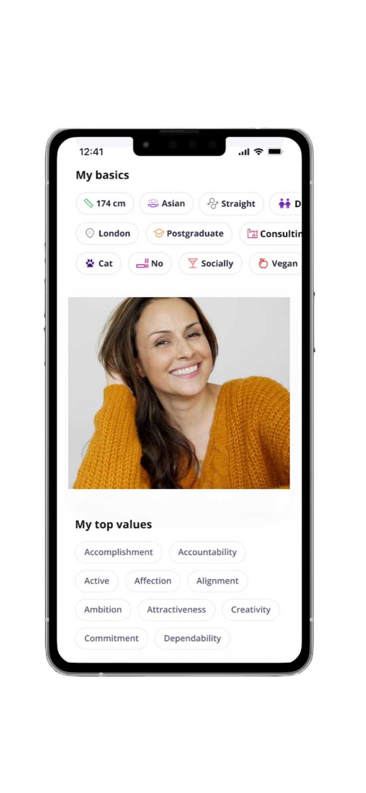 Reddi Dating App