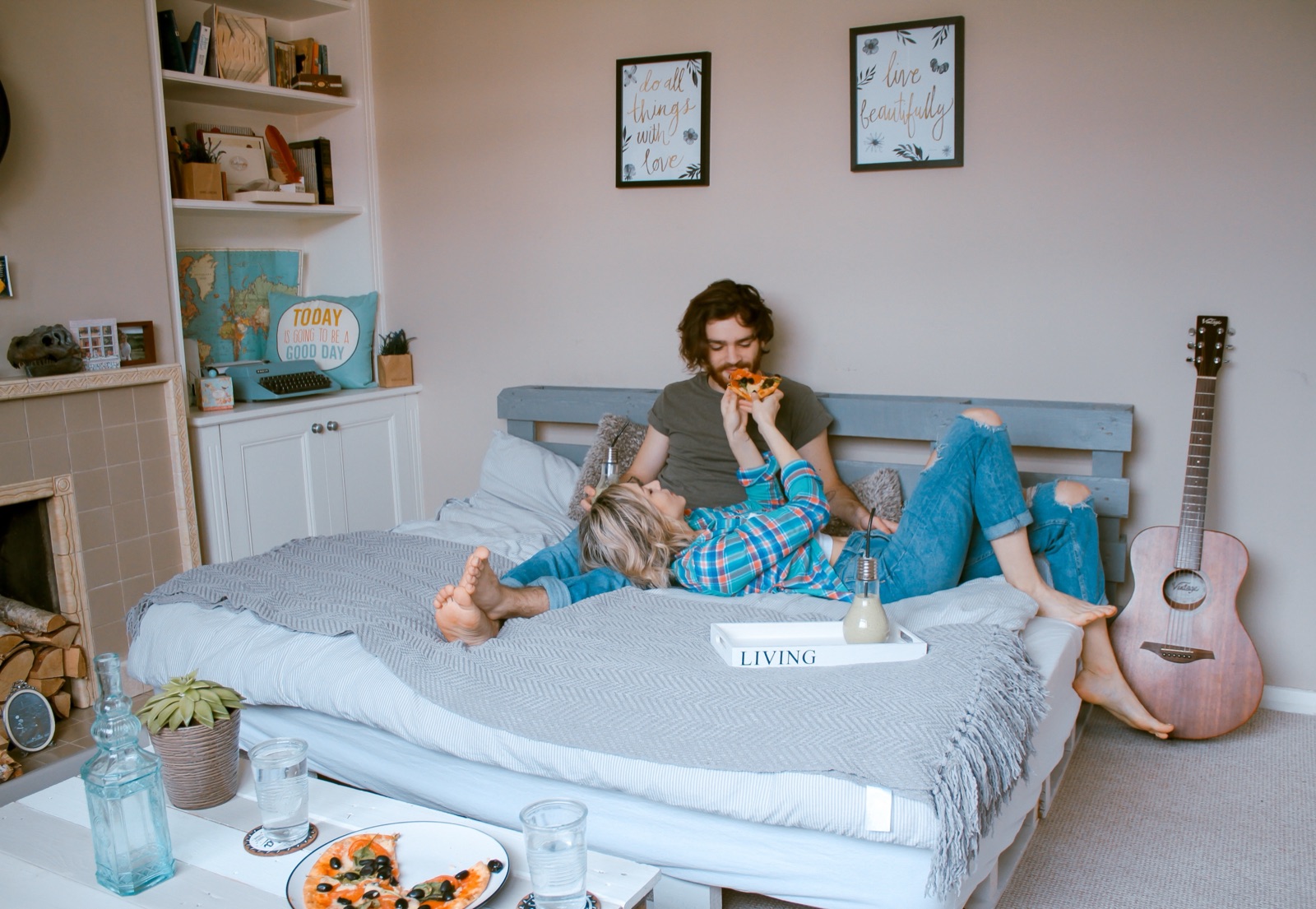Understanding Attachment Style Pairing