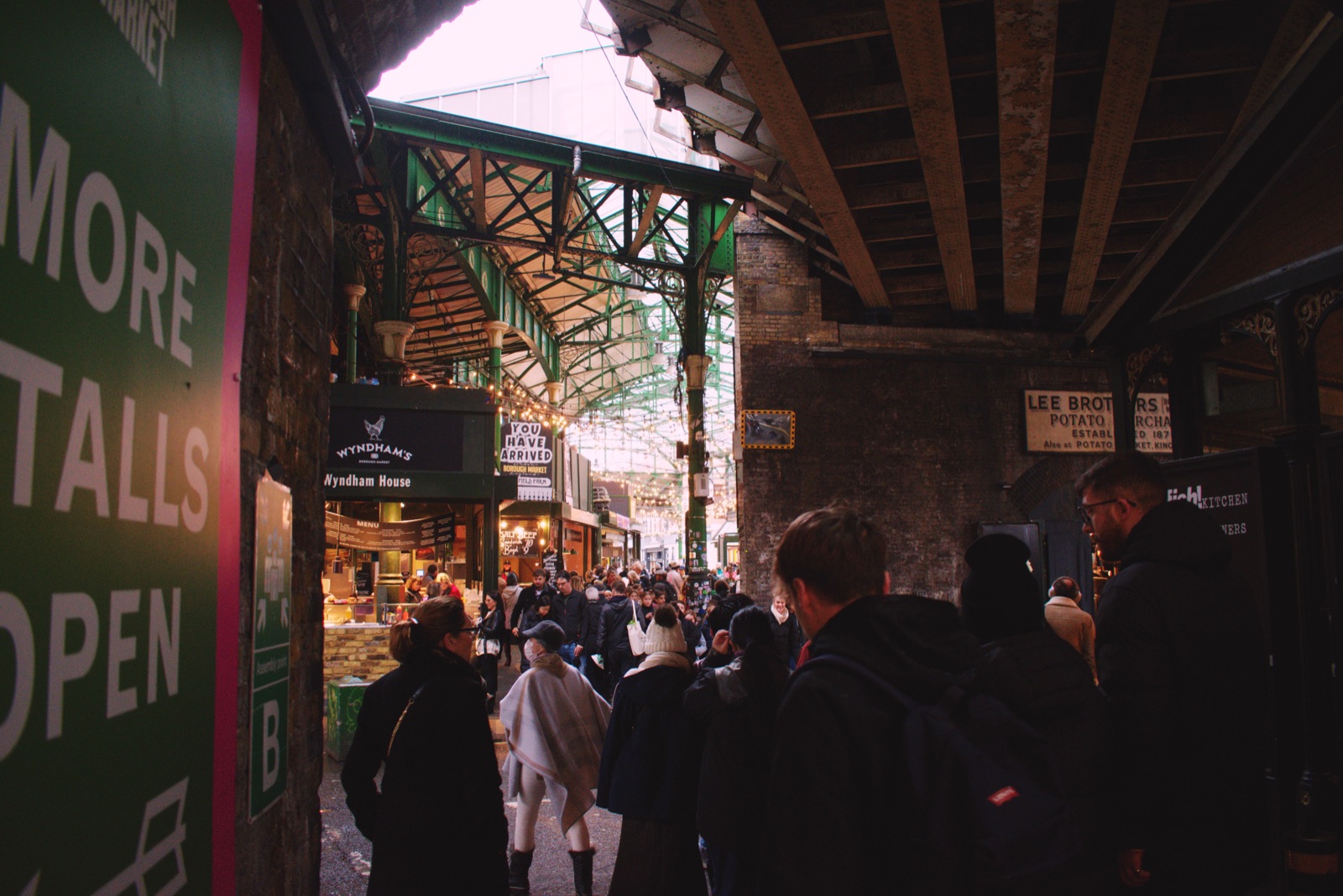 Best Date Ideas in London